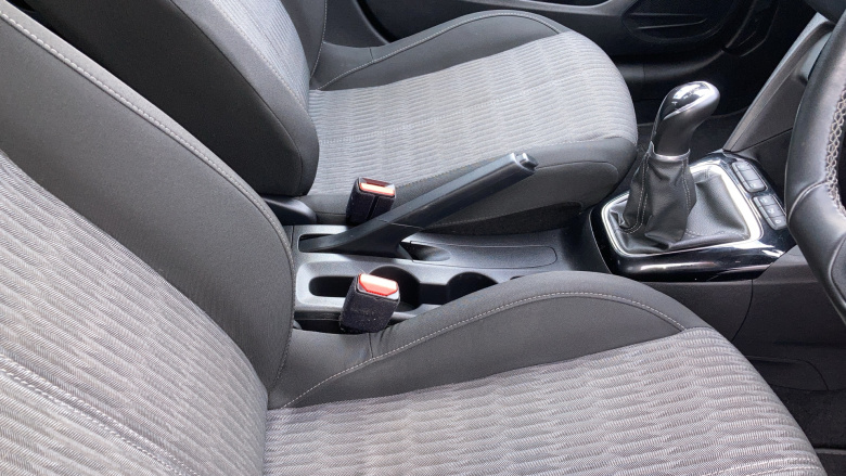 Vauxhall Corsa 1.2 Griffin 5dr Petrol Hatchback